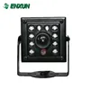 3.7mm Pinhole lens mini cctv camera 800tvl hidden mini camera