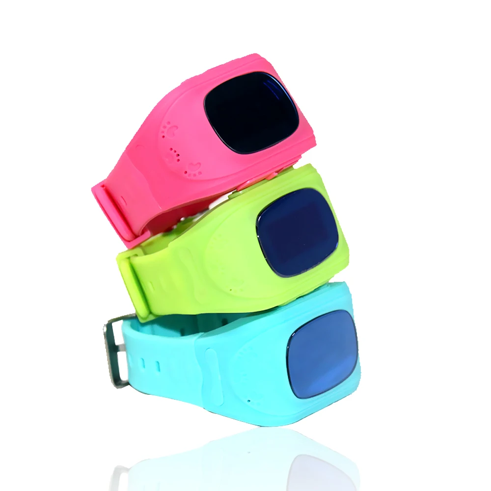 Healthy life 1.44 inch U8 Anti-lost three color smart watch andriod