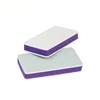 Unique elegant wholesale small size nail buffer
