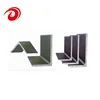 SS stainless steel unequal angle, stainless equal angles steel bar price