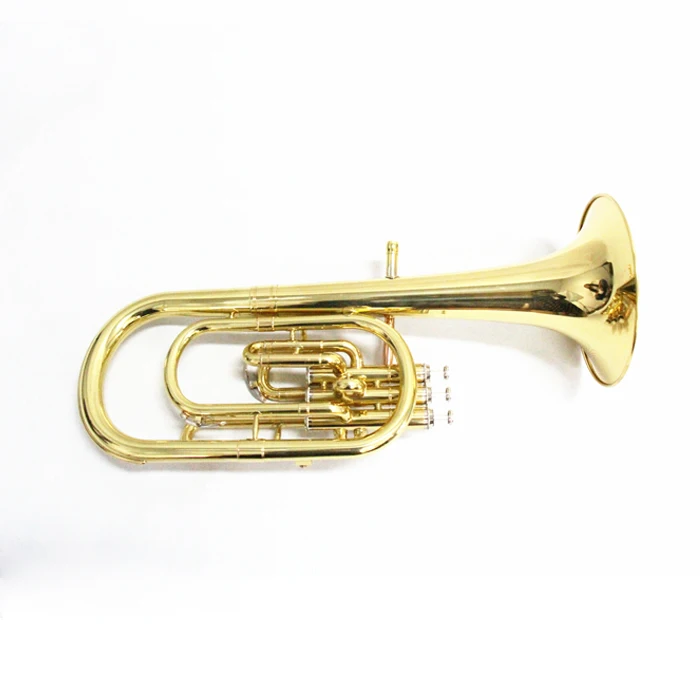 Alto Horn Brass Wind Musical Instrument Buy Alto Horn,Alto Horn Musical Instrument,Brass