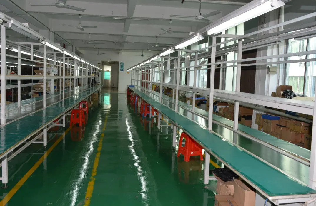 Nylon Bristle Eye Brush With Cap Retractable Eyelash Mascara Brushes