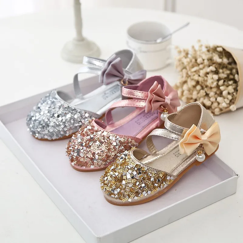 party wear shoes for baby girl
