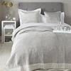 2019 Best Selling New Bedspread Red White Duvet Bed Cover