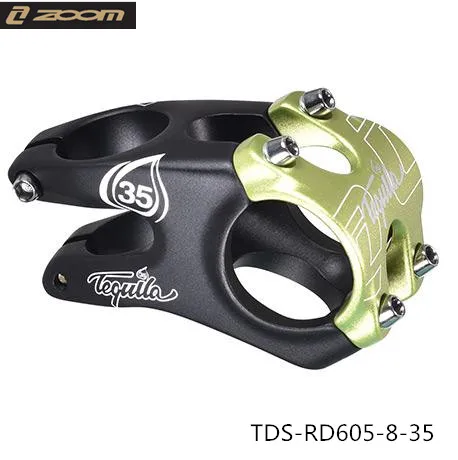 Zoom 3D Stem