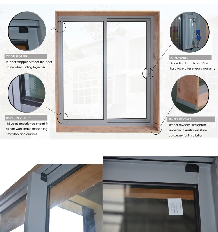 commercial glass entry door /sliding door/ security steel mesh screen door