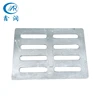 Professional Design Plastic Grating Sheet Drainage Grate