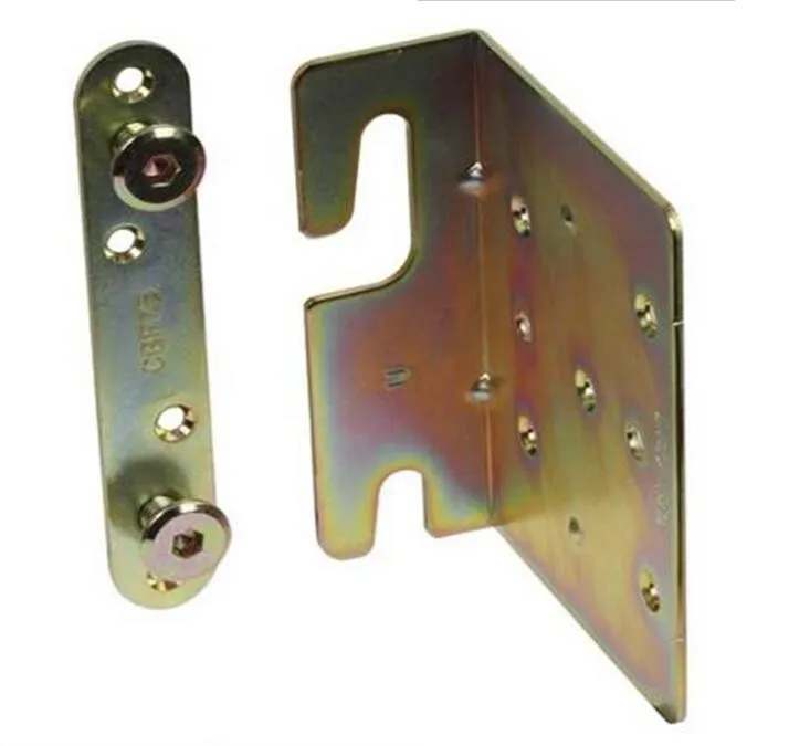 Metal Bed Frame Connector Bracket Buy Manufacturer Corner Brackets