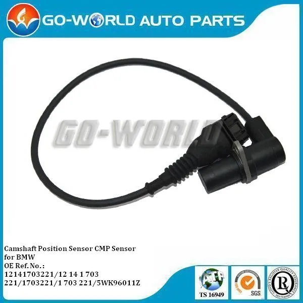 12141703221 Capteur Position Arbre a cames Autoparts