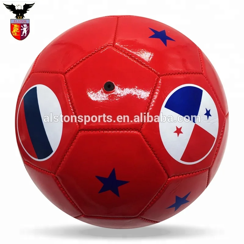 Size 1/2/3/4/5 Rubber Bladder Soccer Ball Rubber Bladder Volleyball