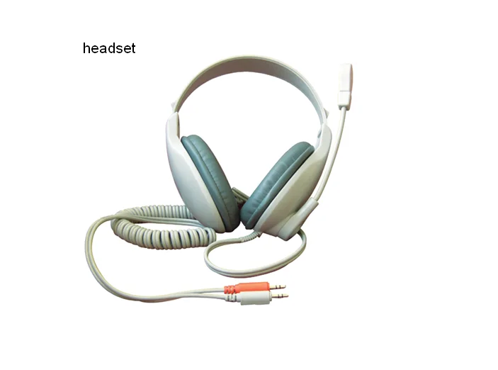 TXD headset