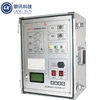 Automatic Factor transformer Instrument Dielectric Loss Analyzer pilot frequency dielectric loss tester