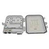 8 Port FDB/ATB/FTB Box FTTH Terminal Box 8 Core Outdoor Terminal box