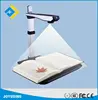 Printer copier scanner OCR document camera book scanning
