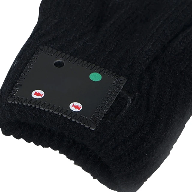 Acrylic Winter Warm Gloves