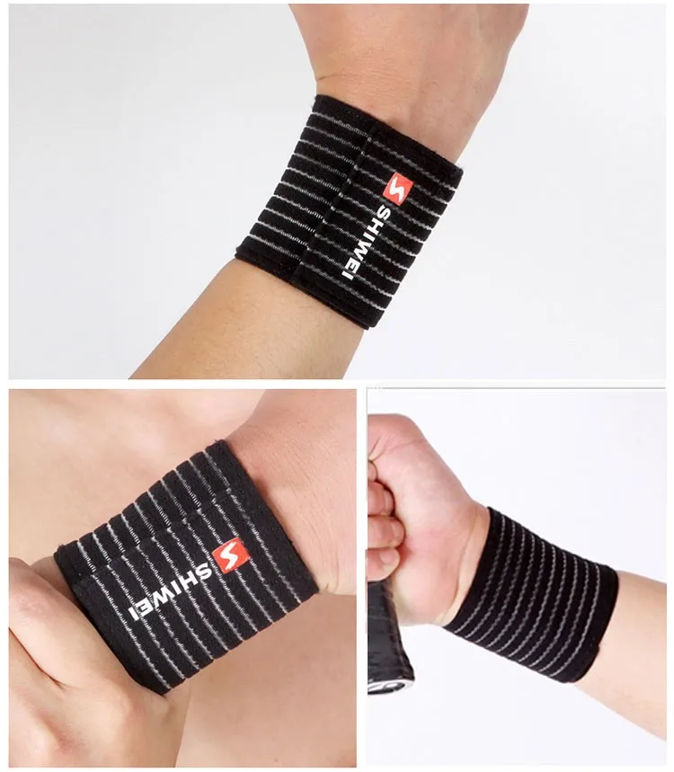 wrist support