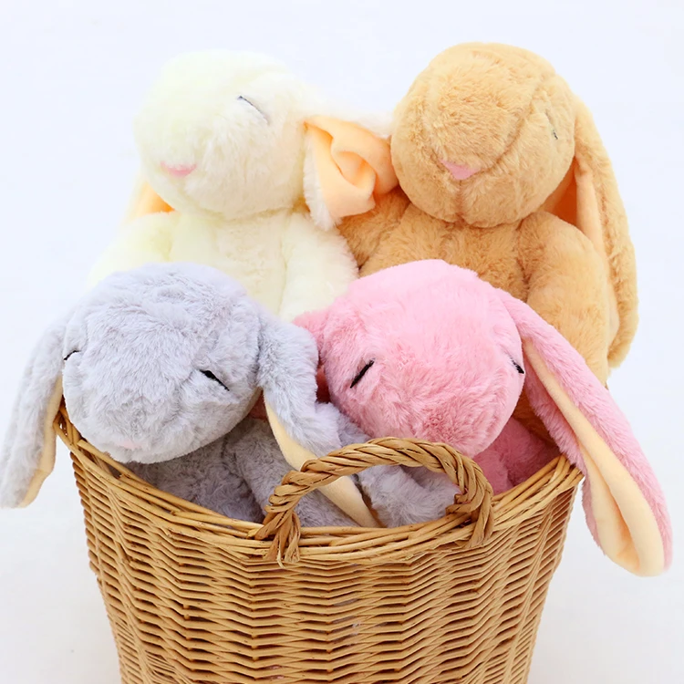 easter bunny soft toy