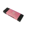 Portable Memory Card Reader USB3.0 Support SD/TF Card