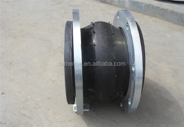 Hydraulic Pump Flexible Rubber Coupling With Flange Buy Rubber