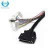 Industrial Control connector SCSI 100PIN CABLE connector (SCSI- 100)