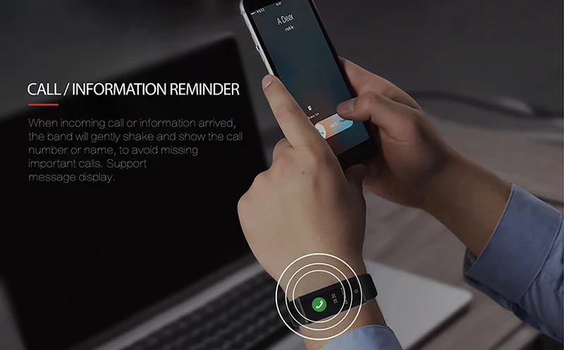 smartwatch lenovo hx03f
