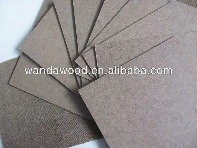3mm Fibreboard Hardboard Buy Fibreboard,Plain Hardboard,Waterproof
