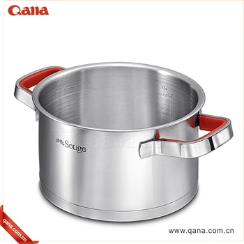 high quality cooking pots