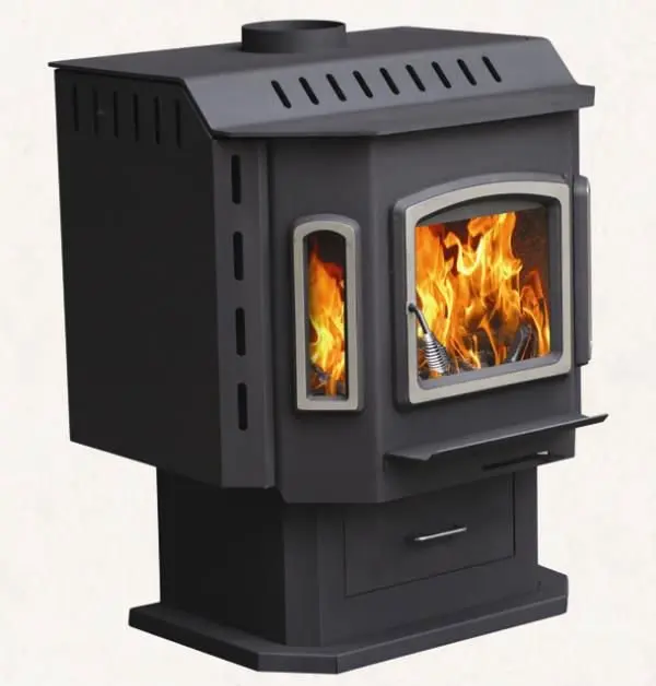 Steel Woodburning Wood Stoves True Fire Fireplace Buy Wood