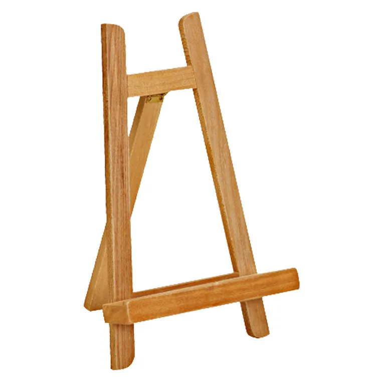 Wholesale 44*36.5*89cm Professional Best Quality Artist Painting Studio