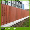 HDPE composite scaffolding platform decking for building