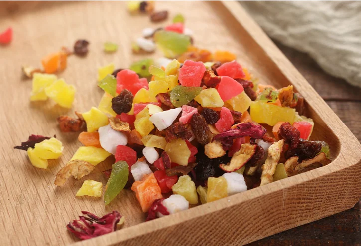 Popular Selling Blend Flavor Dried Fruit Tea Chinese Dried Fruit Tea - 4uTea | 4uTea.com