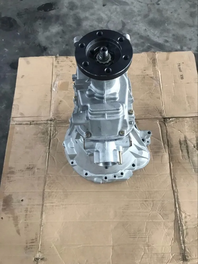 Euro Three Jmc Transit Gearbox For Jx493 Engine Buy Jmc Transit Euro