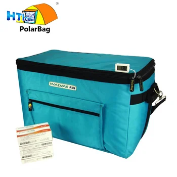 Laboratory Vaccine Insulated Transport Carrier Cooler Bag Laboratory Vaccine Insulated Transport Carrier Cooler Bag