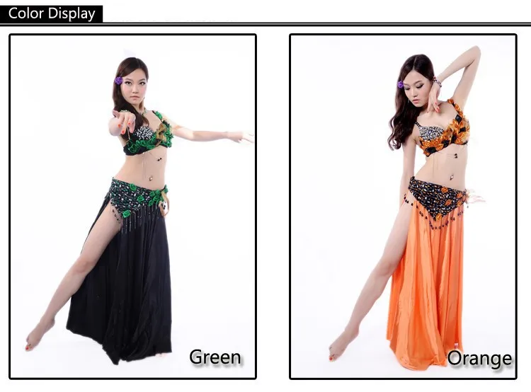 Adults Sexy Belly Dance Costume Set Buy Belly Dance Costume Adults
