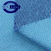 100% polyester dry fit micro breathable mesh fabric for sportswear