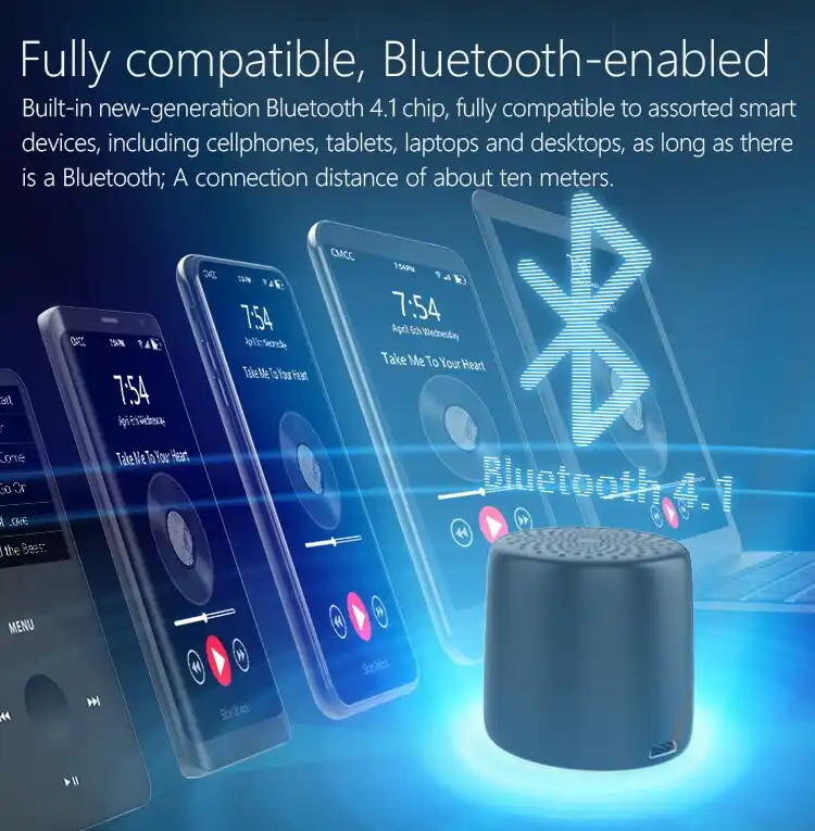 jakcom cs2 smart carryon speaker