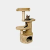 Cat Scratcher Tree with Extra strong construction
