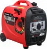 High Output Portable Gasoline 2KW Inverter Generator