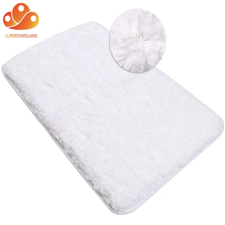 Non Slip Bathroom Rug Luxury Soft Gy Bath Mat On Alibaba Com