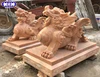 stone animal statue PI YAO