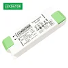 Constant Current 36W 350mA IP20 plastic casing isolated led driver