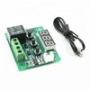W1209 DC 12V LED Digital Thermostat Temperature Control Thermometer Thermo Controller Switch Module + NTC Sensor