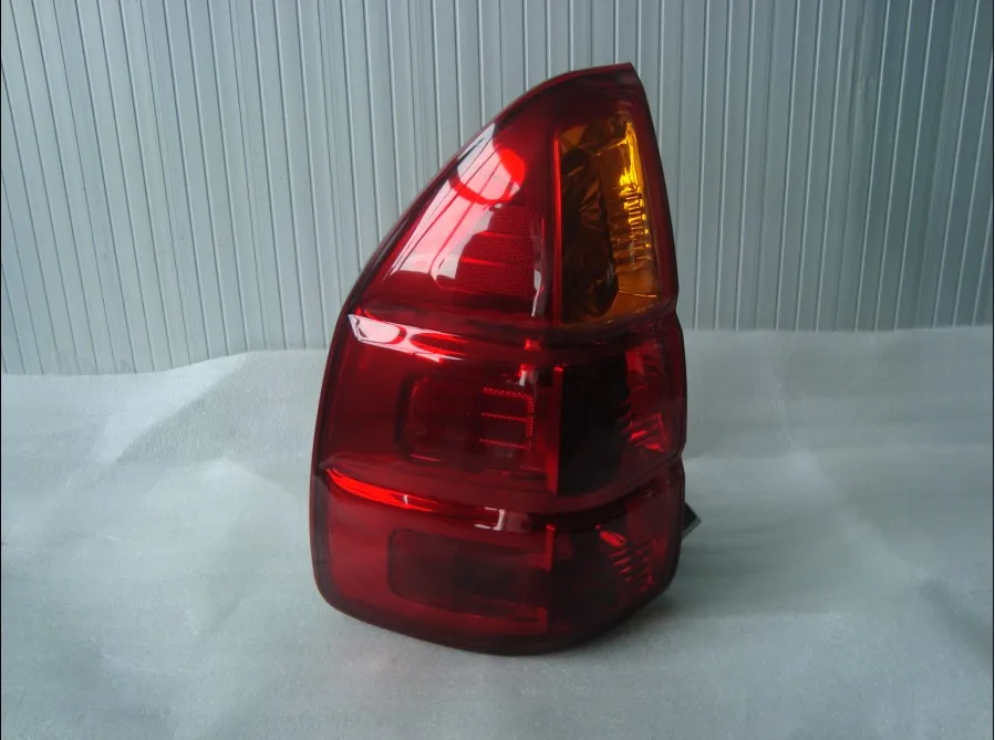 VLAND manufacturer for car taillight for GX470 led tail light with turn signal+reverse light