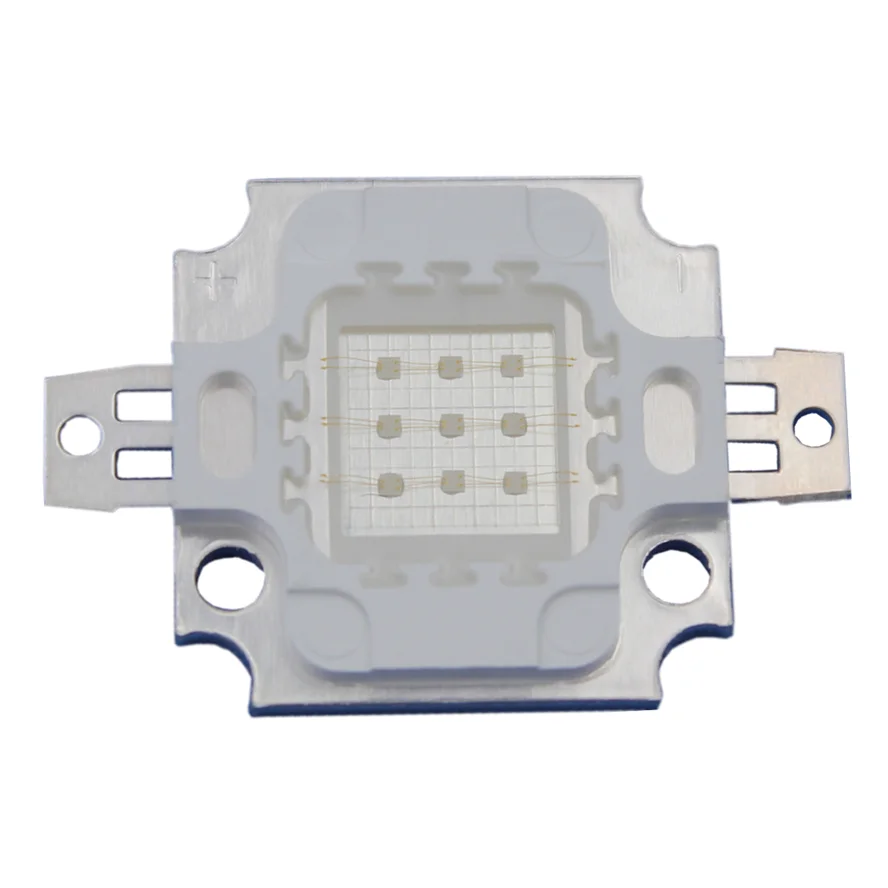 Uv 12v 10w led cob Epistar Epileds chip manufacturers high power uv led module