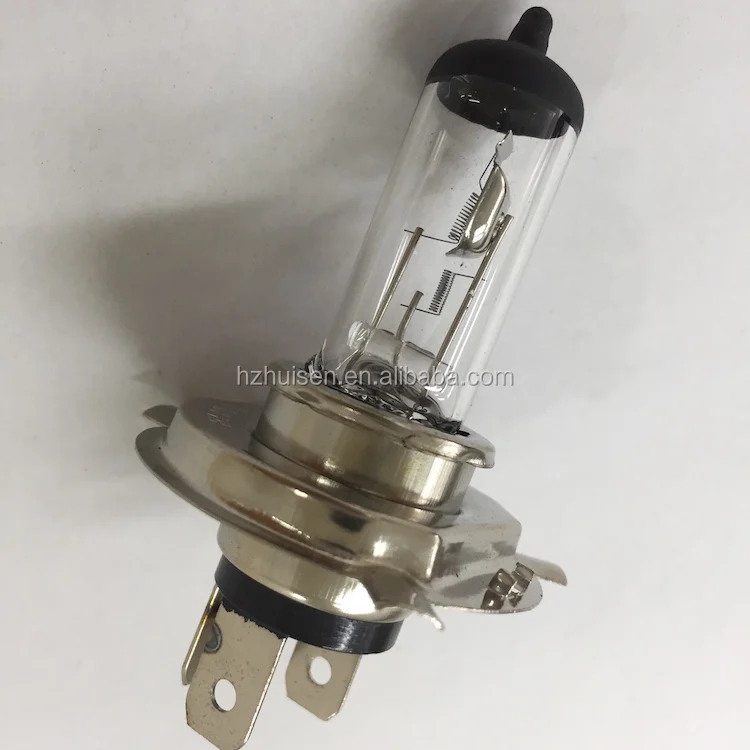 WinPower HS1 P43T S1 Halogen Bulbs 35/35W 4300K Pack of 2 WinPower HS1 P43T S1 Halogen Bulbs 35/35W 4300K Pack of 2
