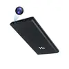 slim power bank Surveillance Camera mini cctv camera spy for Security