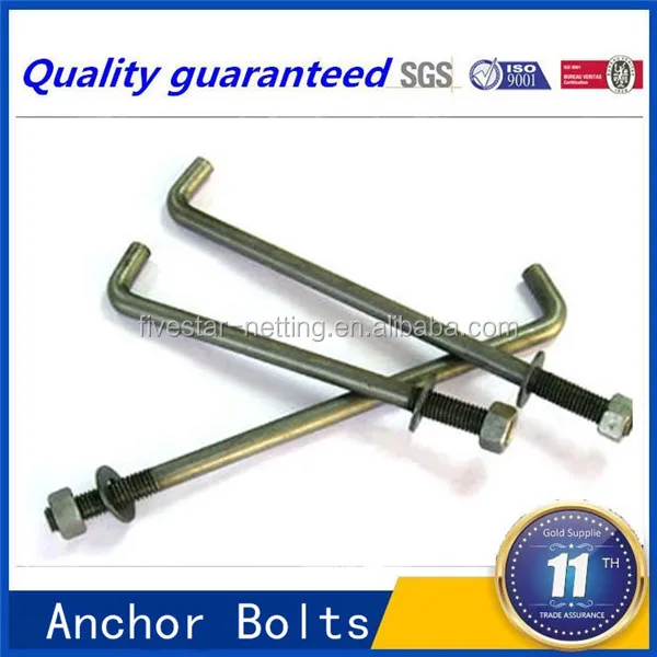 Specifications Of Anchor Bolts Astm A307,Anchor Bolts Grade 55 Buy