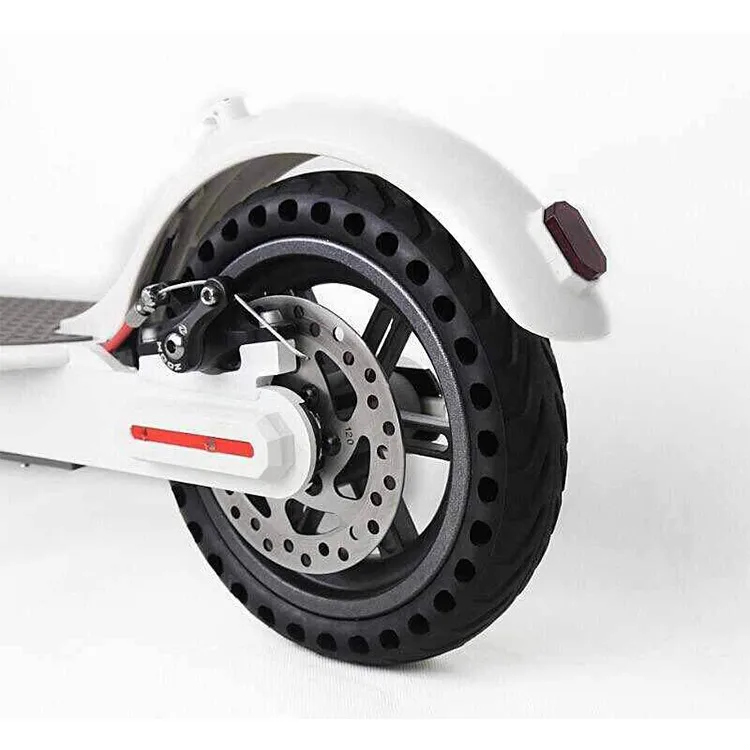8 1/2 X 2 Electric Scooter Wheels And Tyre Tubeless Tire For M365 Mijia