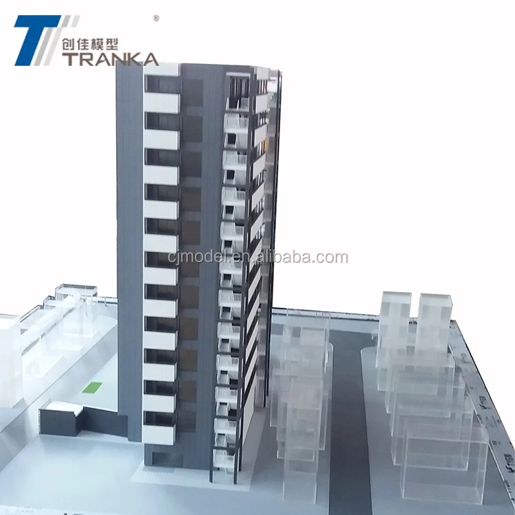 building model 35-11