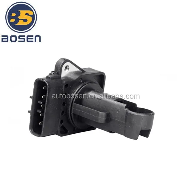 Zl0113215 Zl0113215 Mass Air Flow Meter Sensor For Mazda 2 3 5 6 Cx7